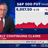 トランプ経済は絶好調♪米国生産性4.9%急増