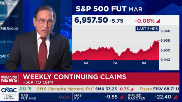 トランプ経済は絶好調♪米国生産性4.9%急増
