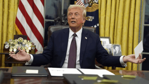 “「トランプのグリーンランド政策」の目的をキチンと解説”