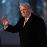 米大統領、66の国際組織からの脱退表明　気候変動枠組条約など