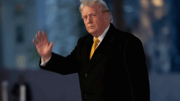 米大統領、66の国際組織からの脱退表明　気候変動枠組条約など