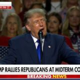 トランプ大統領、すべての米成人に5,000ドルの配当